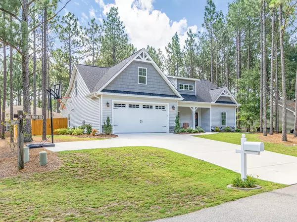 Pinehurst, NC 28374,0 Old Hunt Road