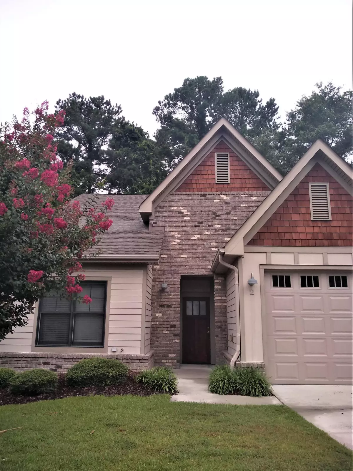 Southern Pines, NC 28387,0 Elk Ridge Lane