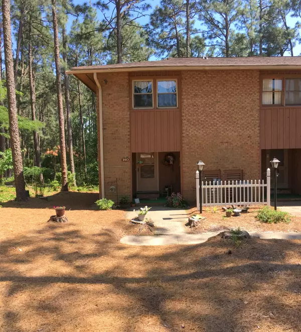 Jackson Springs, NC 27281,3 Foxfire BLVD #140