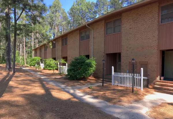 0 Foxfire Boulevard #140, Jackson Springs, NC 27281