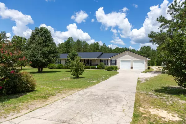 Hamlet, NC 28345,1023 Boyd Lake RD