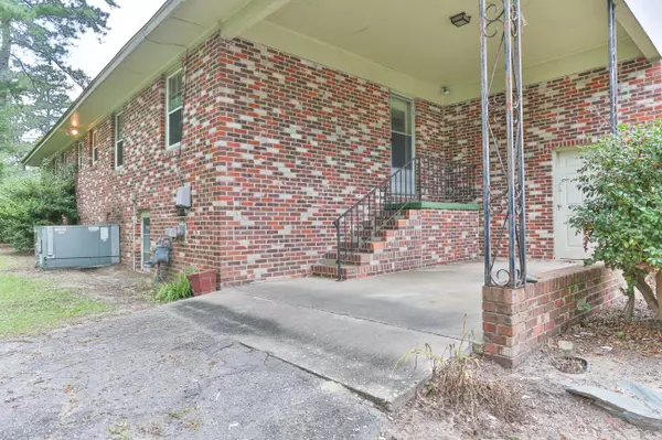 Hamlet, NC 28345,1001 Rollins AVE