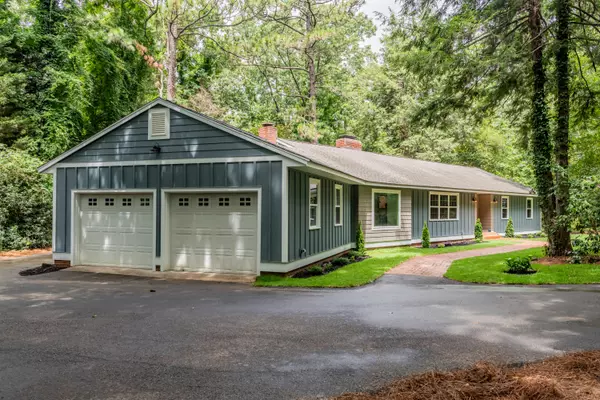 Southern Pines, NC 28387,1130 E Indiana AVE