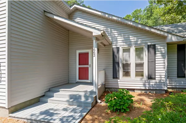 Vass, NC 28394,662 Riverbirch DR