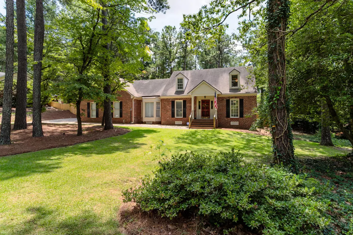 Southern Pines, NC 28387,0 W Hedgelawn Way