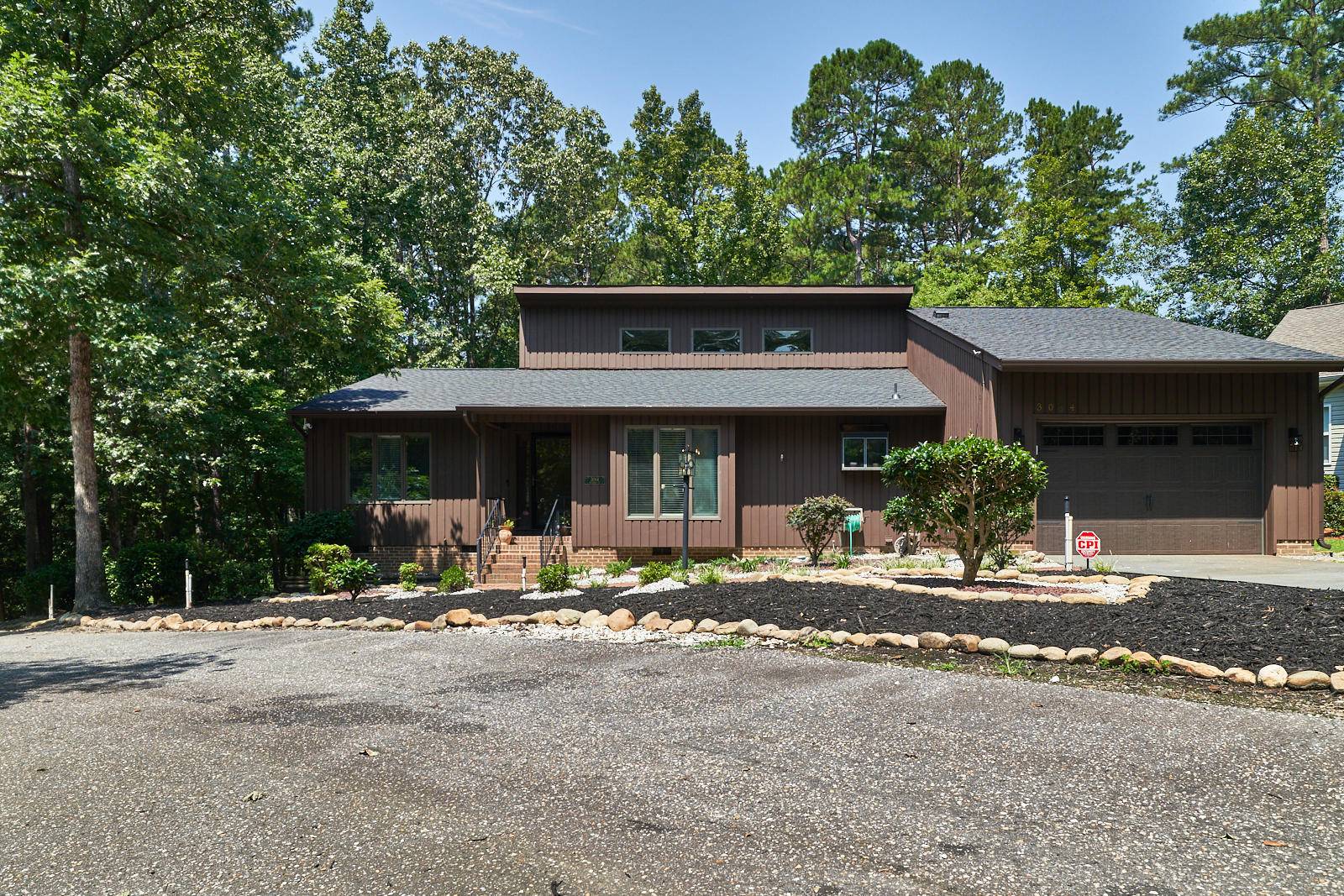 3064 Bourbon ST, Sanford, NC 27332