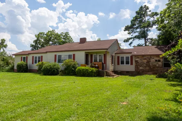 Ellerbe, NC 28338,249 Saron Church RD