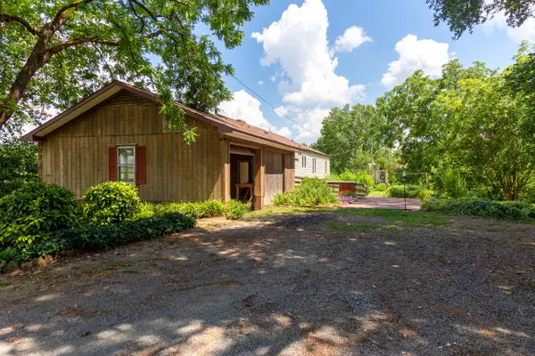 Ellerbe, NC 28338,249 Saron Church RD