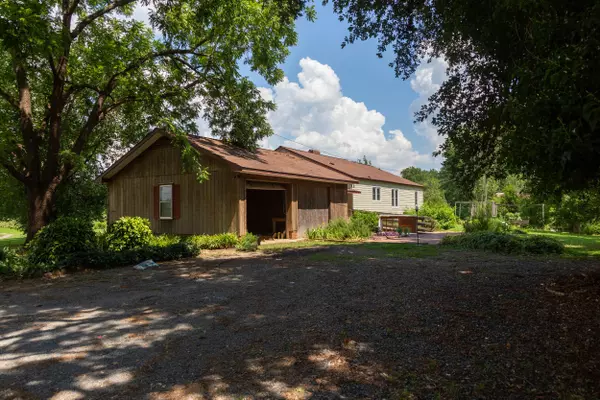 Ellerbe, NC 28338,249 Saron Church RD