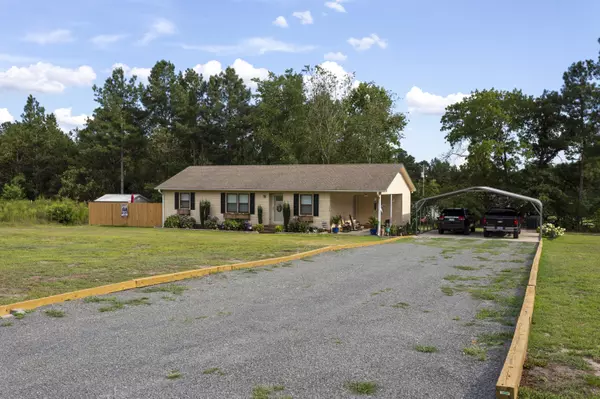 Ellerbe, NC 28338,174 Brookwood LN