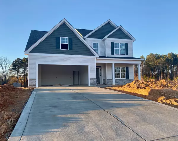 0 Forester Drive, Vass, NC 28394