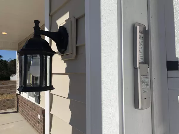 Vass, NC 28394,216 Forester DR