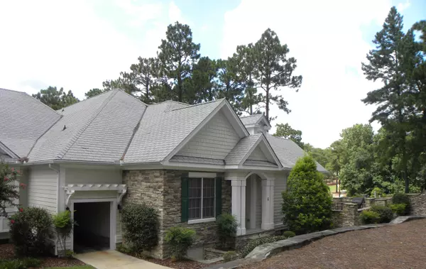 Pinehurst, NC 28374,260 Cochrane Castle CIR #6