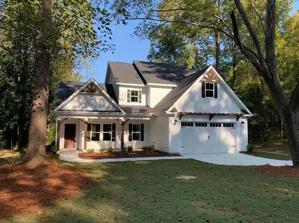 Aberdeen, NC 28315,1065 Bethesda RD