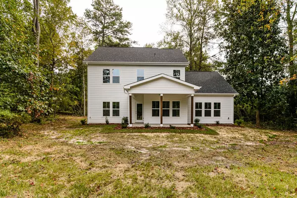 Aberdeen, NC 28315,1065 Bethesda RD