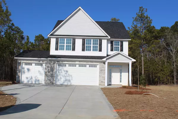 0 Veranda Court, Aberdeen, NC 28315