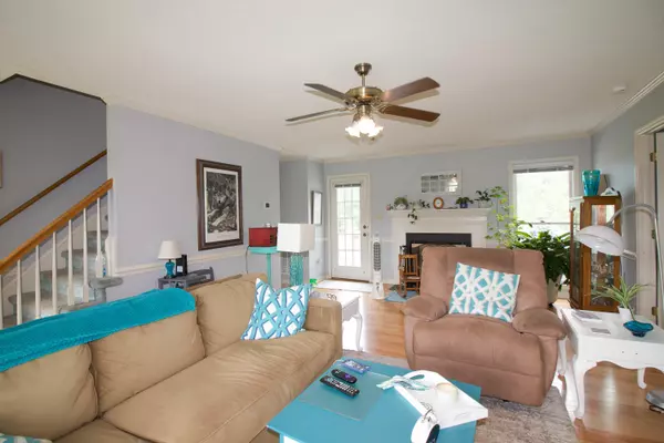 Vass, NC 28394,500 Black Hawk RD