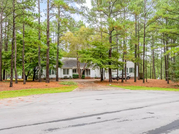 Wagram, NC 28396,0 Bee Tree Lane