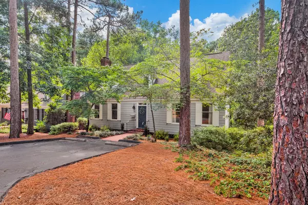 Southern Pines, NC 28387,0 Village In The Woods Circle