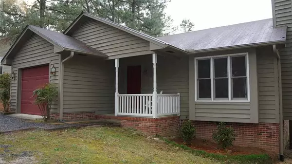 0 Old Hunt Place, Pinehurst, NC 28374