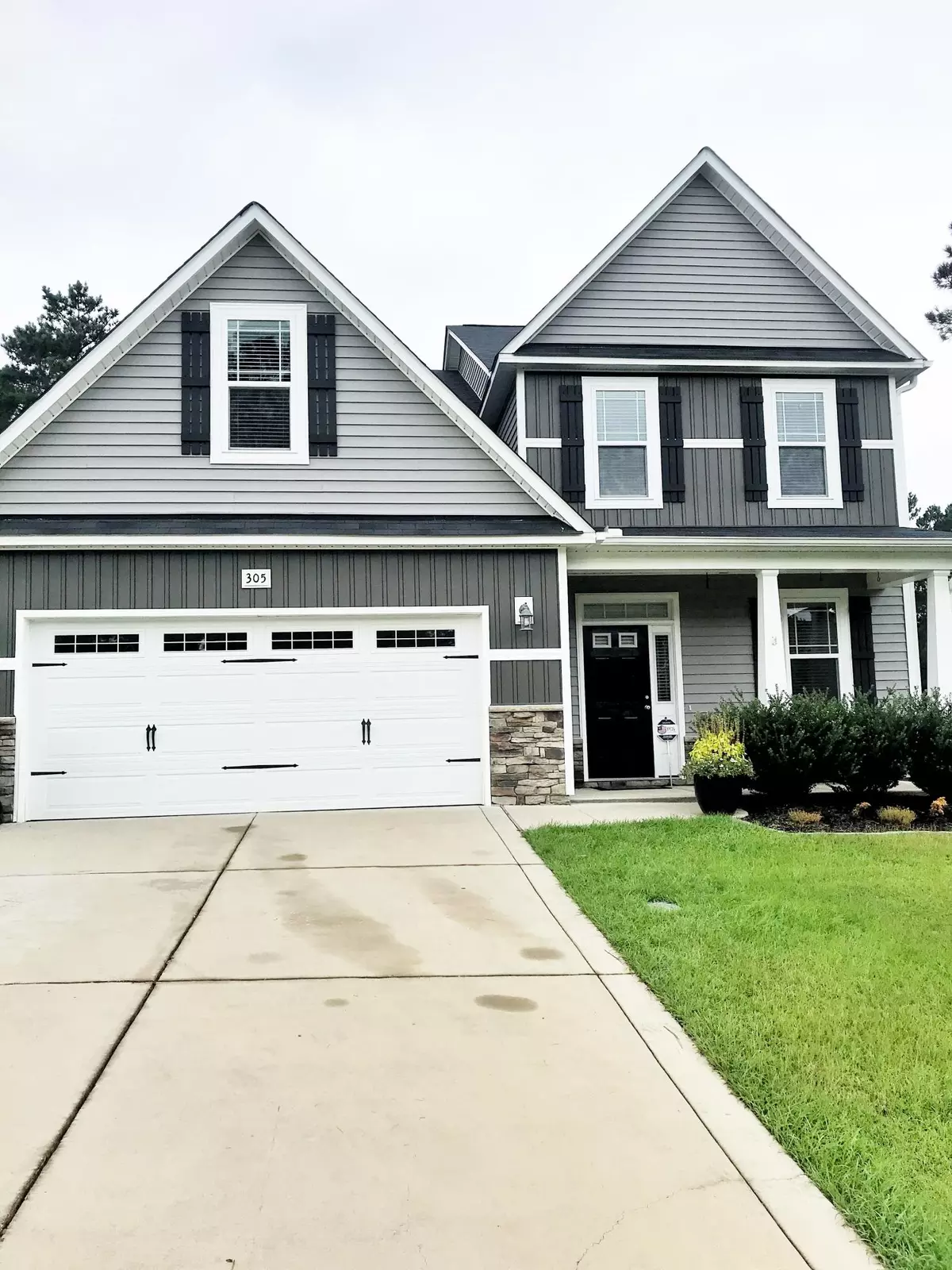 Cameron, NC 28326,0 Almond Drive