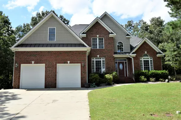 0 Maplewood Drive, Sanford, NC 27332