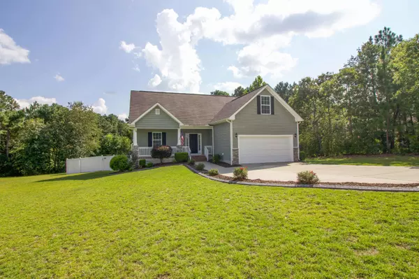 Whispering Pines, NC 28327,0 Isabella Court