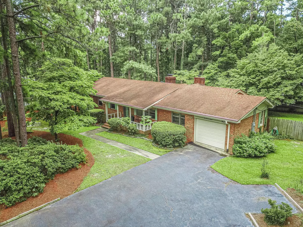 Southern Pines, NC 28387,0 S Glenwood Trail