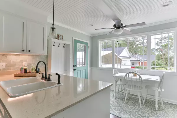 Hamlet, NC 28345,507 Rollins AVE
