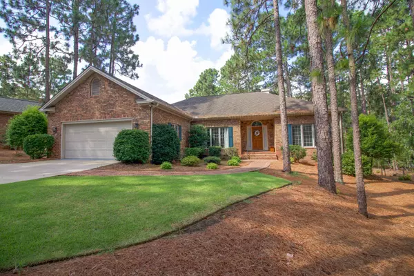 134 Hunter TRL, Southern Pines, NC 28387