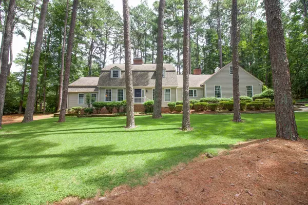 Southern Pines, NC 28387,0 Steelman Road