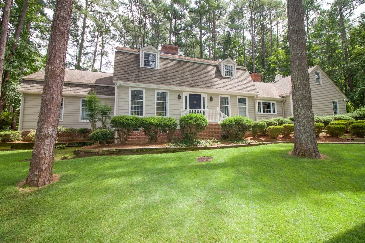 Southern Pines, NC 28387,0 Steelman Road