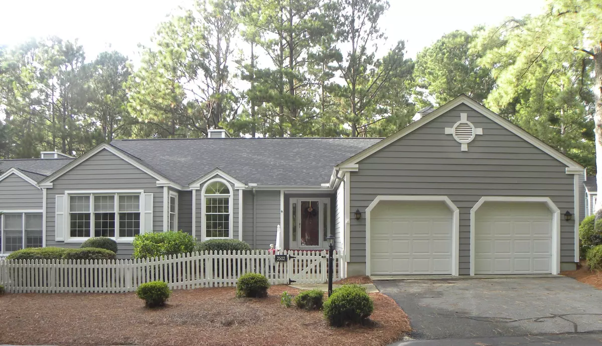 Pinehurst, NC 28374,2502 Wentworth CIR