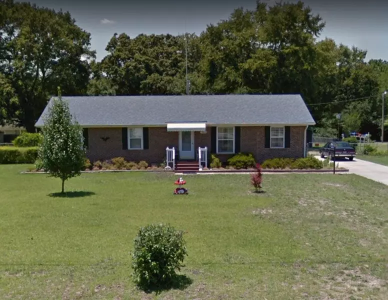 130 Sharon Road, Rockingham, NC 28379