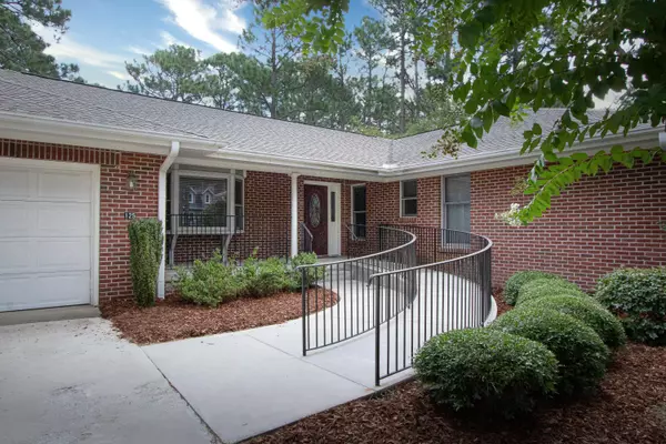 Southern Pines, NC 28387,0 Longleaf Road