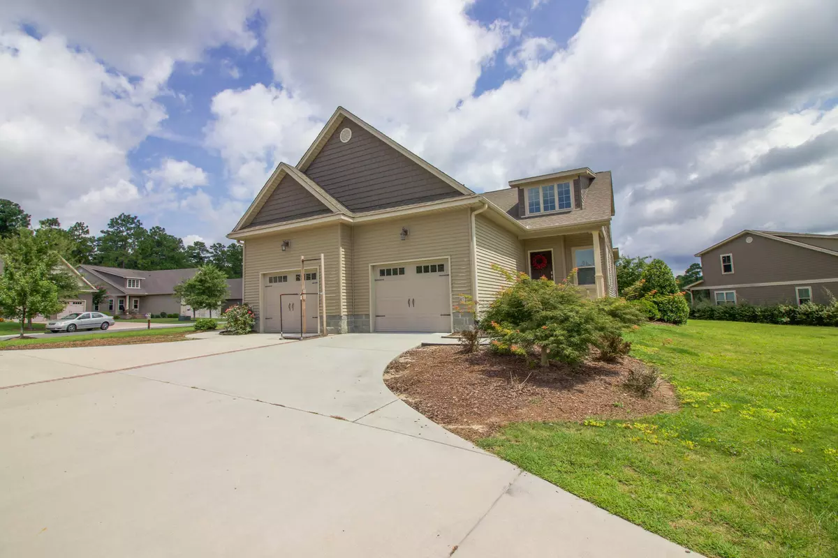 Southern Pines, NC 28387,0 Cypress Circle Circle