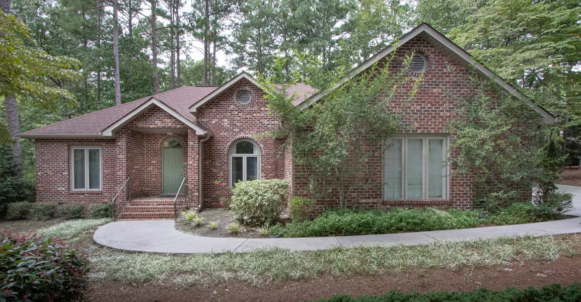 3 Scott LN, Pinehurst, NC 28374