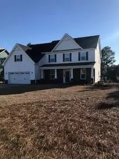 0 Kerr Lake Road, Aberdeen, NC 28315