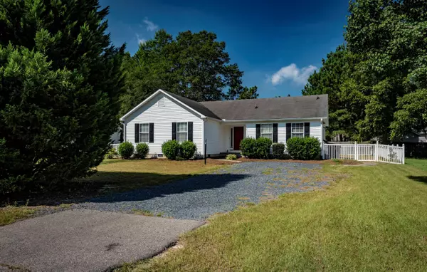 Aberdeen, NC 28315,0 Pecan Lane