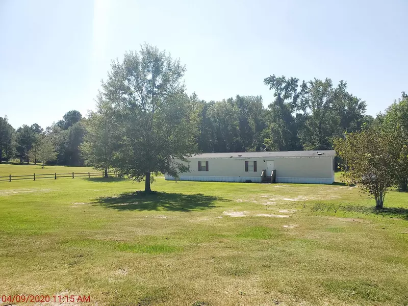 1166 Ghio Road RD, Hamlet, NC 28345