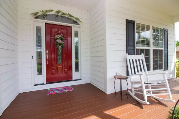 Jackson Springs, NC 27281,37 Woodland CIR