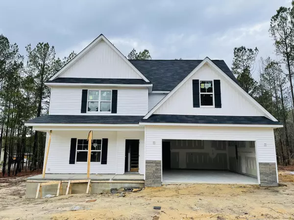 0 Stella Way, Cameron, NC 28326