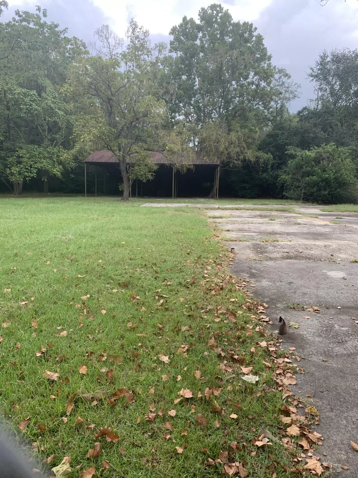 Hamlet, NC 28345,Tbd Second ST