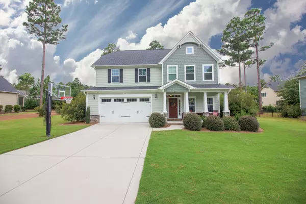 Southern Pines, NC 28387,200 Cone CIR