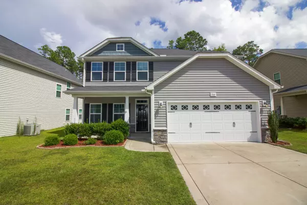 0 Blue Bay Lane, Cameron, NC 28326