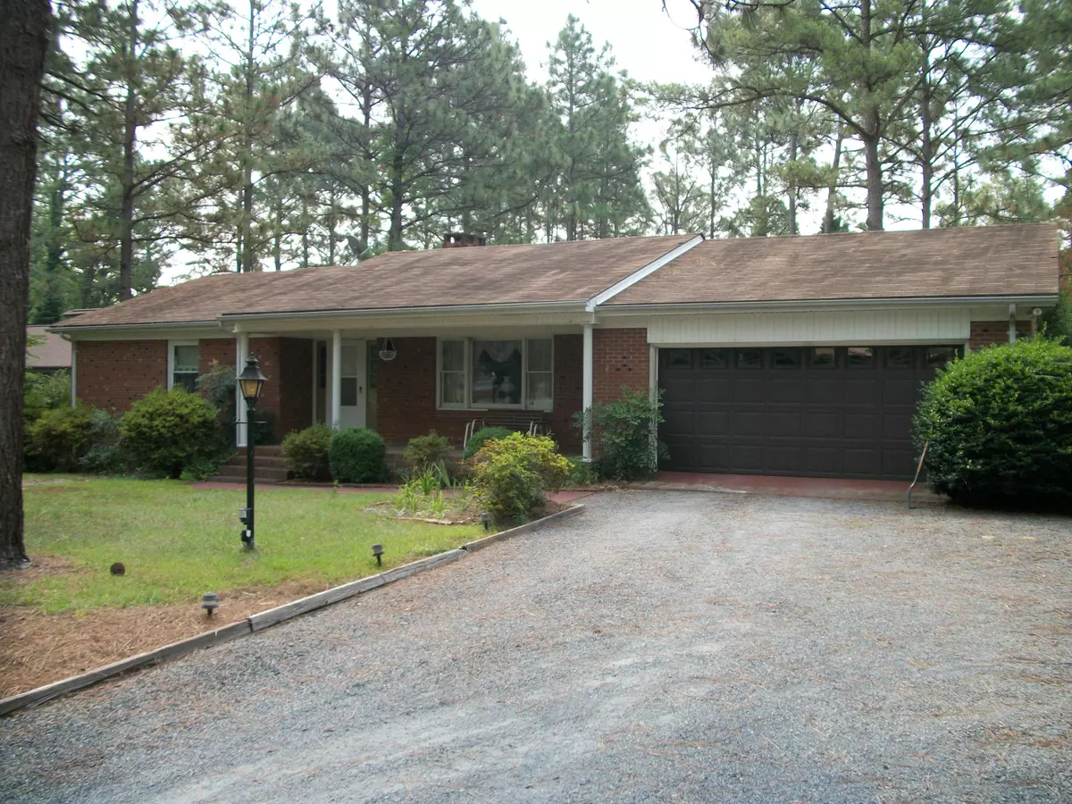 Whispering Pines, NC 28327