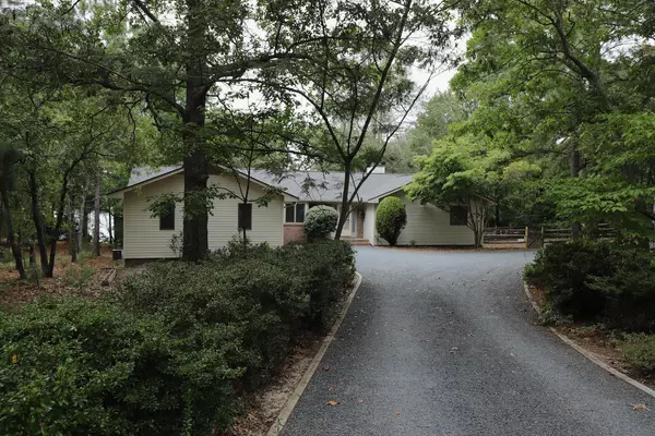 West End, NC 27376,0 E Shenandoah Road