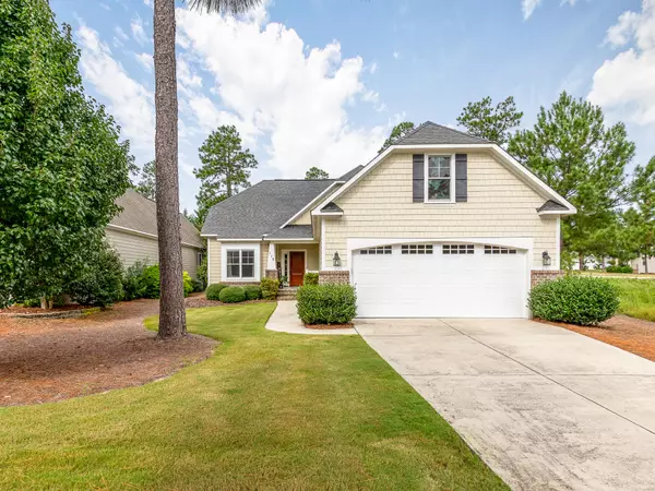 0 S Bracken Fern Lane, Southern Pines, NC 28387