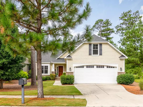 Southern Pines, NC 28387,112 S Bracken Fern LN