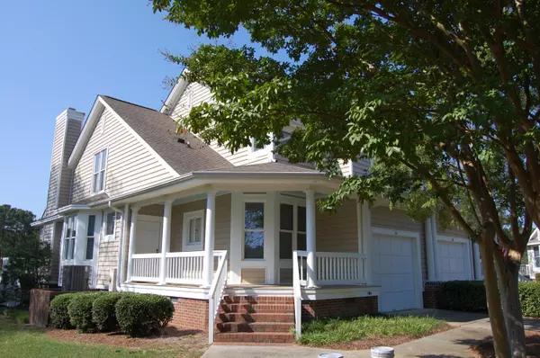 310 Dogwood, Vass, NC 28394